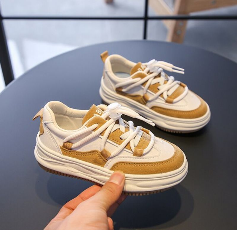 Kurt Boysin Muotilenkkari - Beige