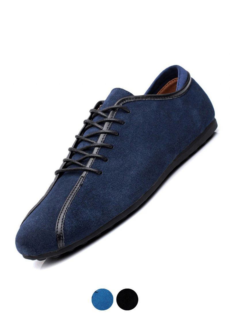 Kyron Miesten Loafers Vapaa-ajan Kengät