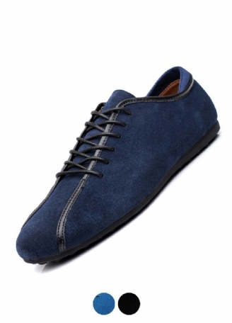 Kyron Miesten Loafers Vapaa-ajan Kengät