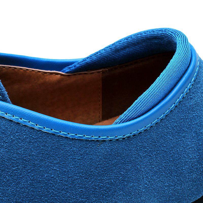 Kyron Miesten Loafers Vapaa-ajan Kengät - Navy