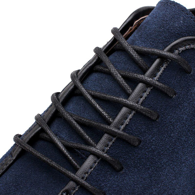 Kyron Miesten Loafers Vapaa-ajan Kengät - Navy