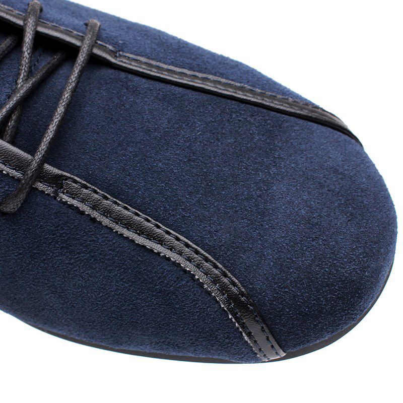 Kyron Miesten Loafers Vapaa-ajan Kengät - Navy