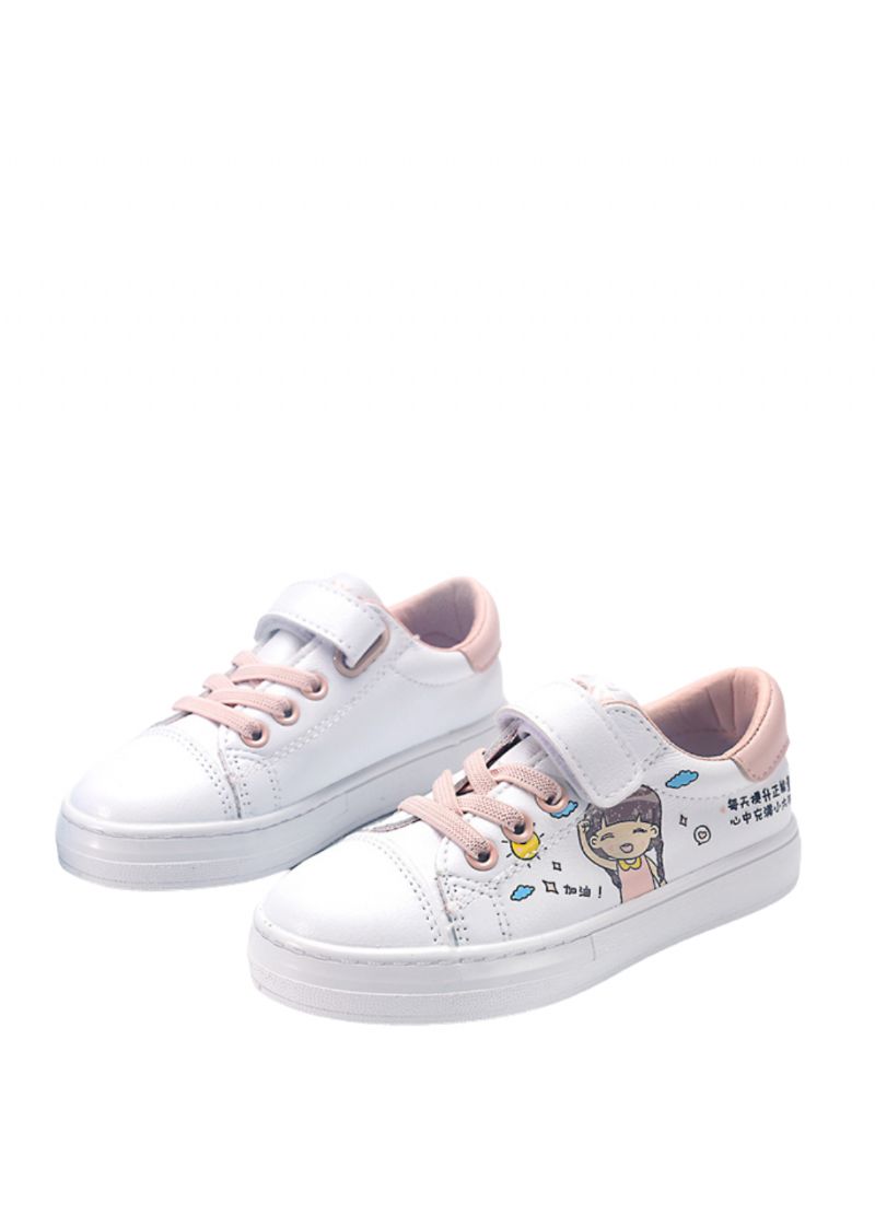 Labrint Tyttöjen Fashion -lenkkarit