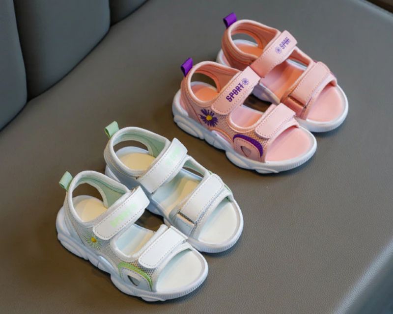 Lady Little Girls -sandaalit - Pinkki