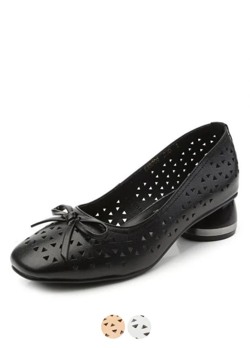 Laidy Naisten Vapaa-ajan Pumps -kengät