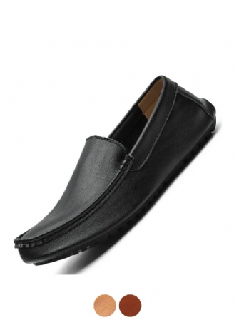 Lainey Miesten Loafers -mekkokengät