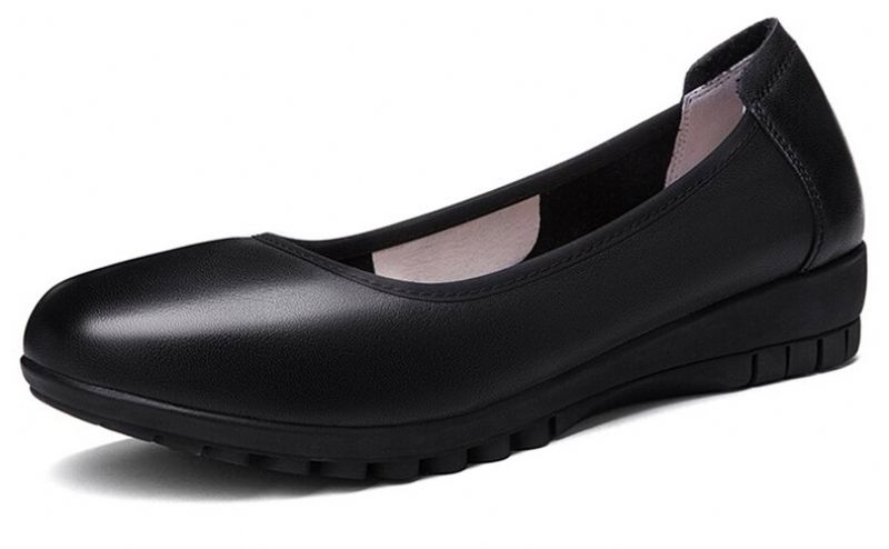 Lais Naisten Loafer-kengät - Musta