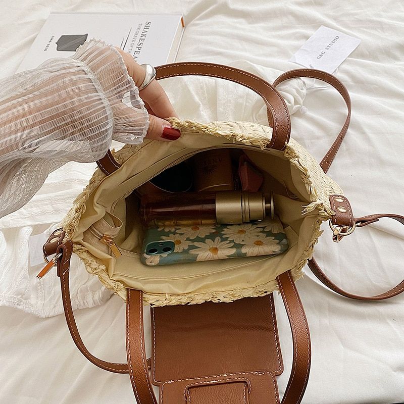 Lameda Naisten Käsilaukku - Beige