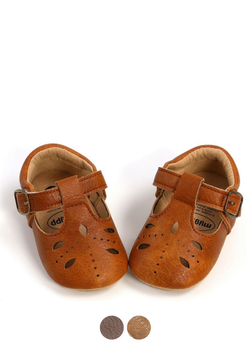 Lana Baby Tyttöjen Flats -kengät