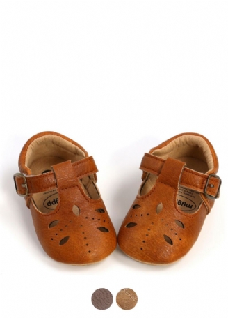 Lana Baby Tyttöjen Flats -kengät
