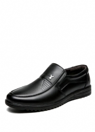 Lancaster Miesten Loafers Vapaa-ajan Kengät