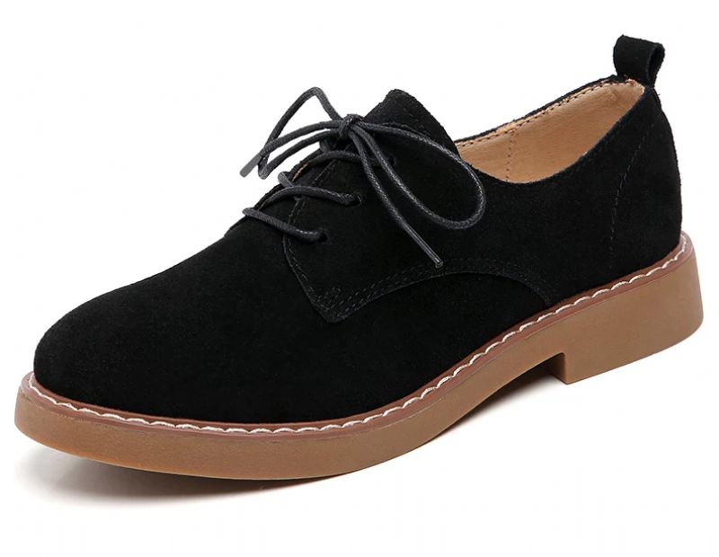 Landeli Loafers - Ruskea