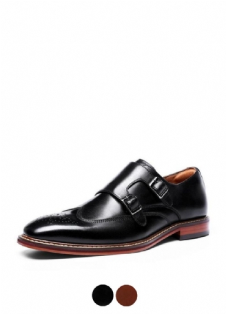 Larryn Miesten Loafer-kengät