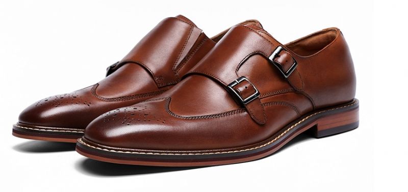 Larryn Miesten Loafer-kengät - Musta