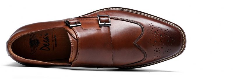 Larryn Miesten Loafer-kengät - Musta
