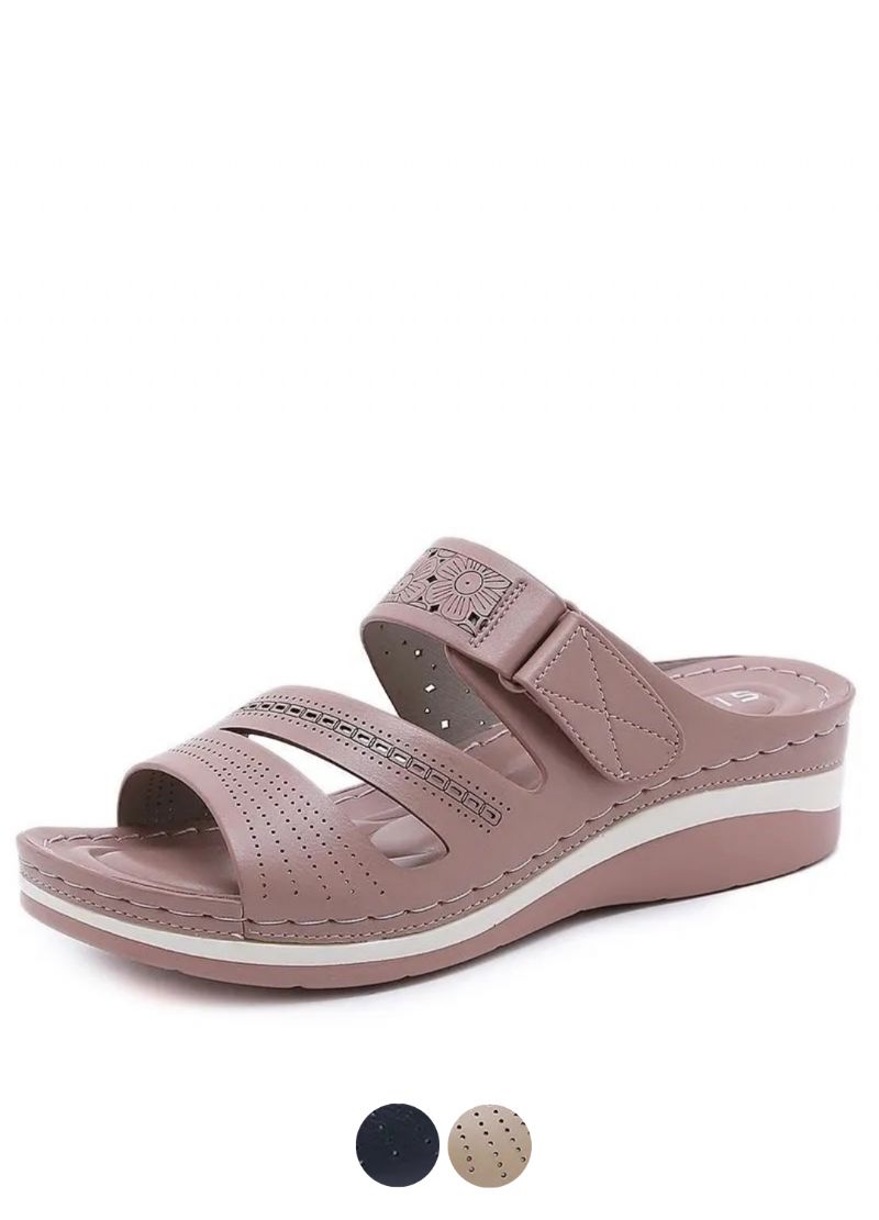 Laty Wedge -sandaalit