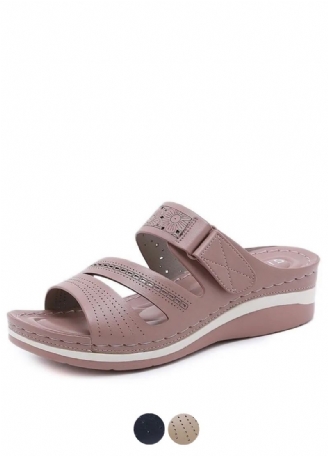 Laty Wedge -sandaalit