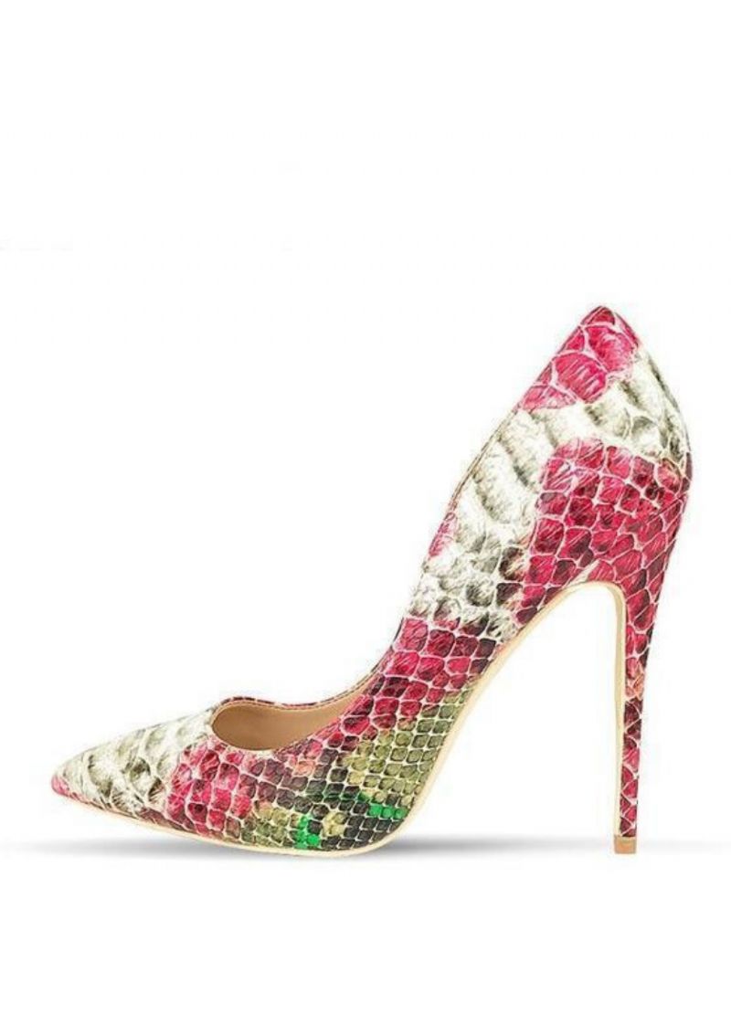 Laura Naisten Stiletos Pumps -kengät