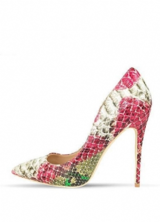 Laura Naisten Stiletos Pumps -kengät