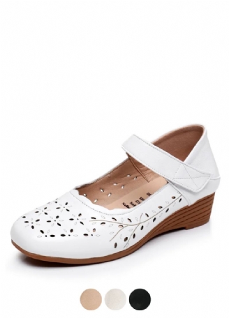 Laura Naisten Wedges Heel Sandaalit