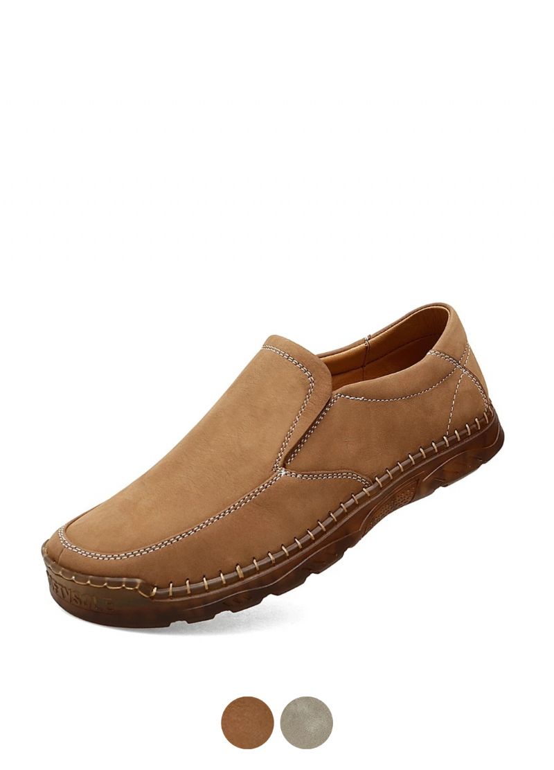 Laureano Miesten Loafers -kengät