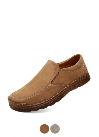 Laureano Miesten Loafers -kengät