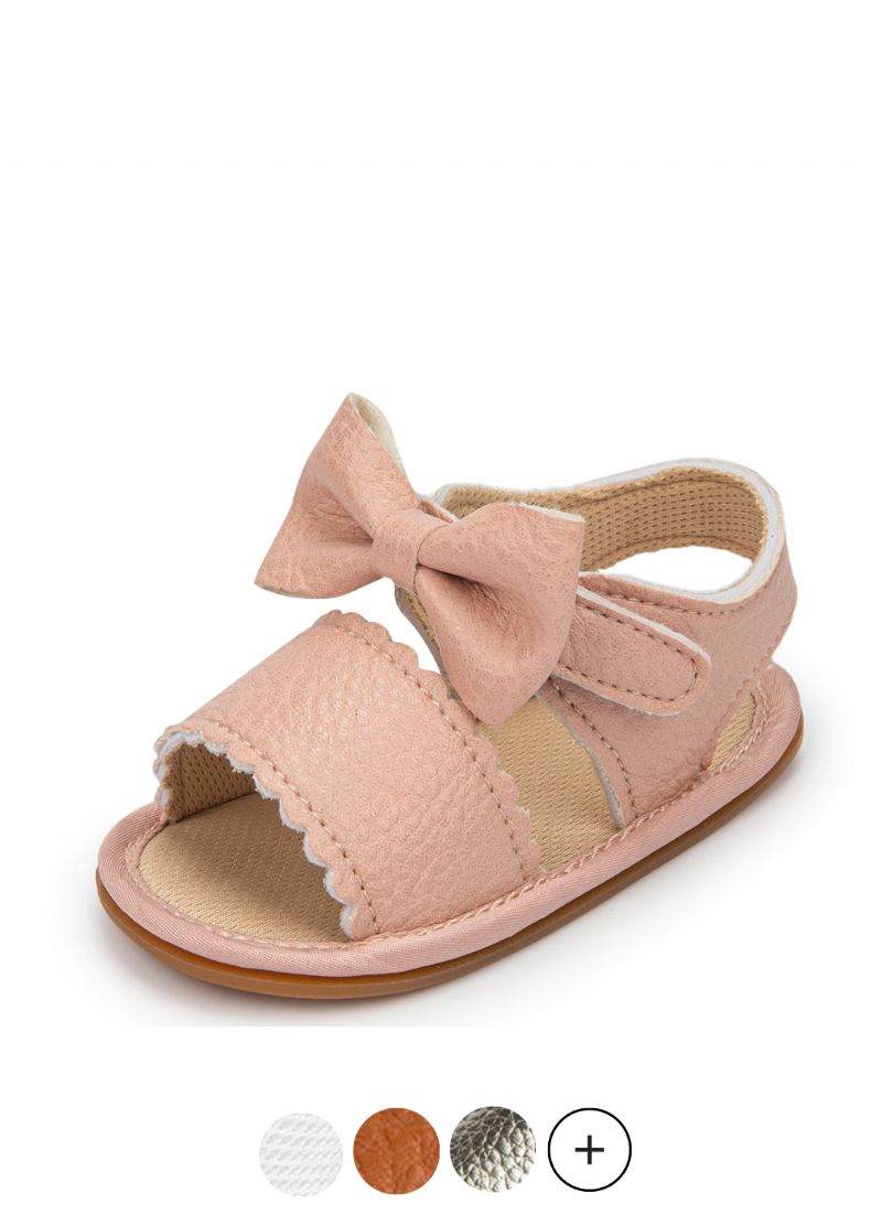 Lauren Baby Girls Sandaalit