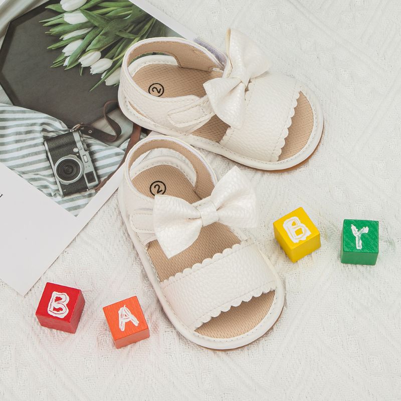 Lauren Baby Girls Sandaalit - Pinkki