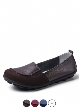 Lauren Naisten Loafers -kengät