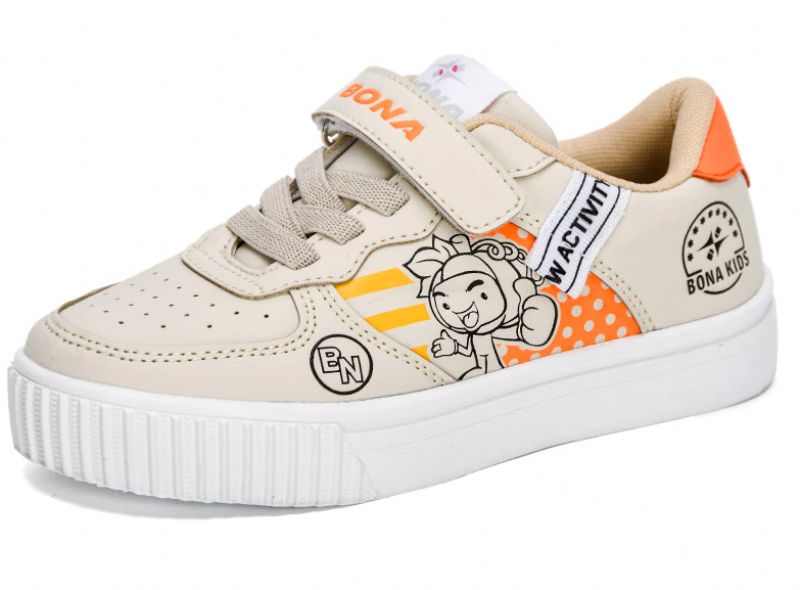 Laurencio Boysin Rento Tennarit - Beige