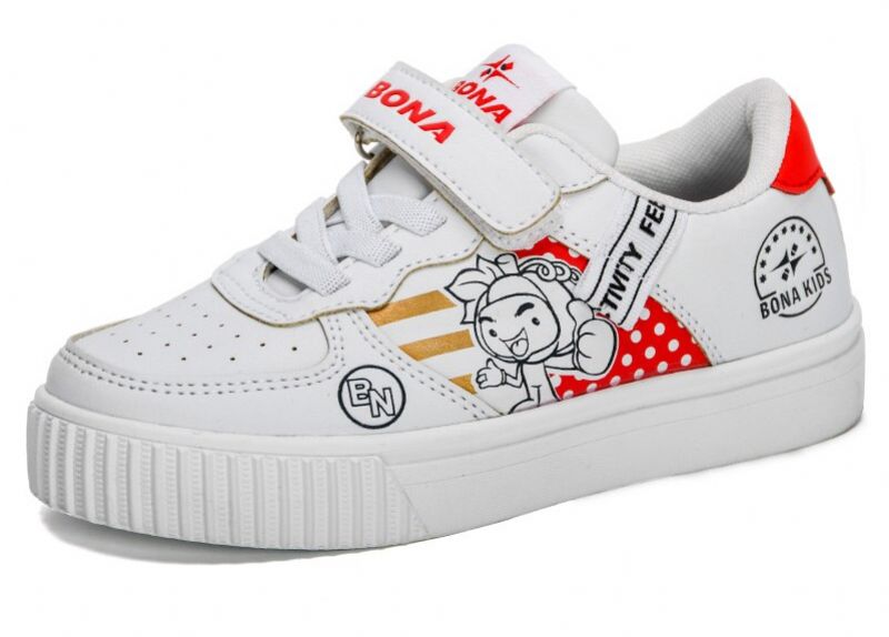 Laurencio Boysin Rento Tennarit - Beige