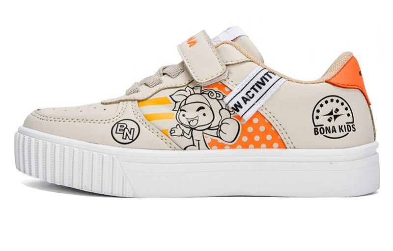 Laurencio Boysin Rento Tennarit - Beige