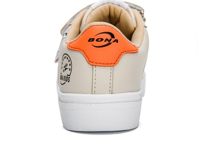 Laurencio Boysin Rento Tennarit - Beige