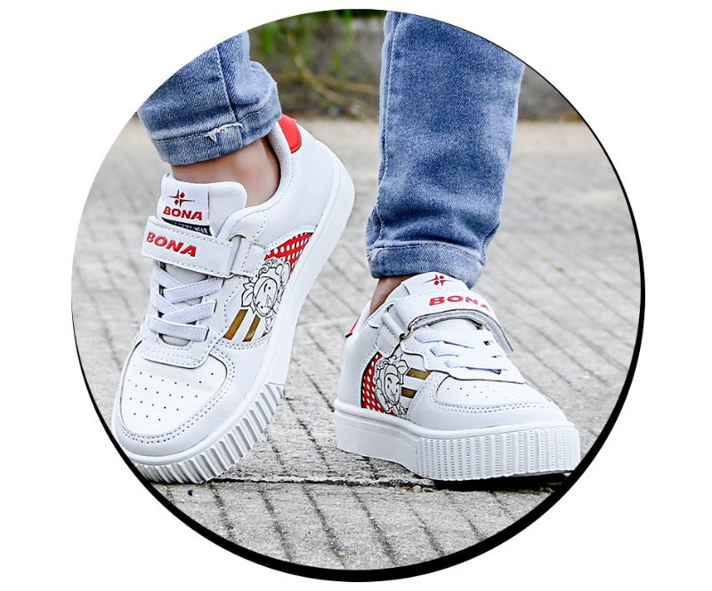 Laurencio Boysin Rento Tennarit - Beige