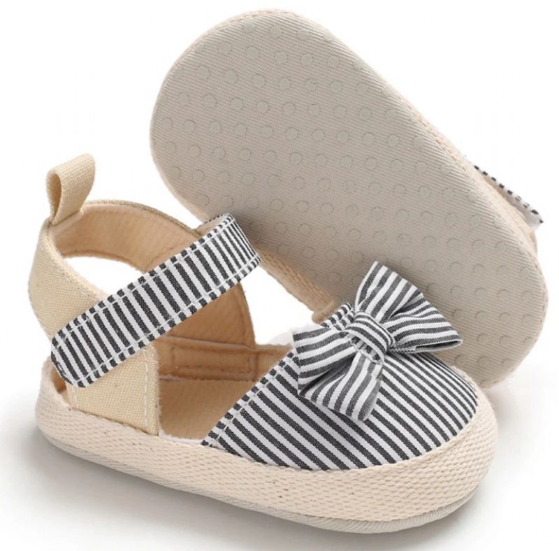 Laurent Baby Girls Sandaalit - Navy