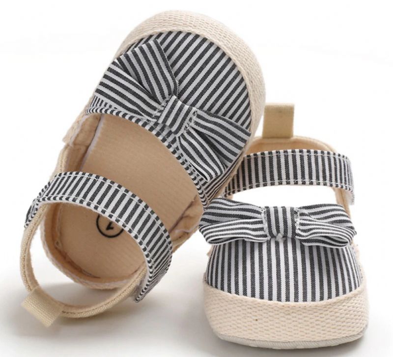 Laurent Baby Girls Sandaalit - Navy