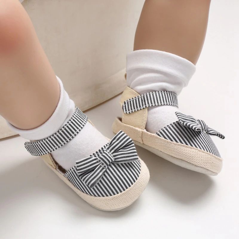 Laurent Baby Girls Sandaalit - Navy