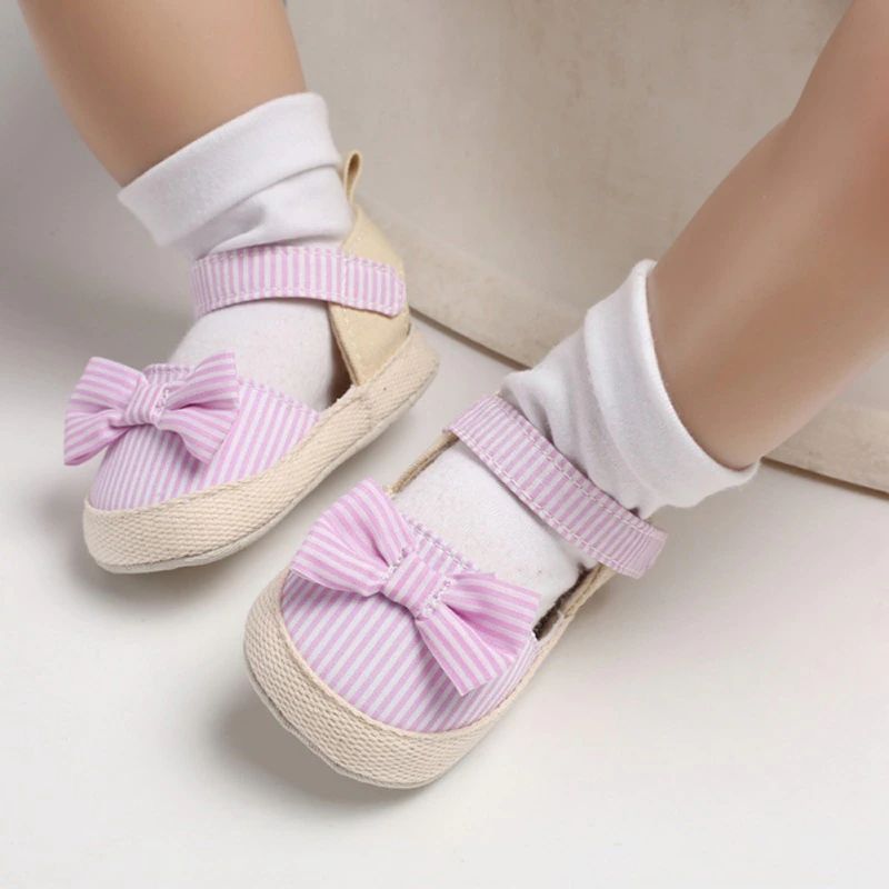 Laurent Baby Girls Sandaalit - Navy