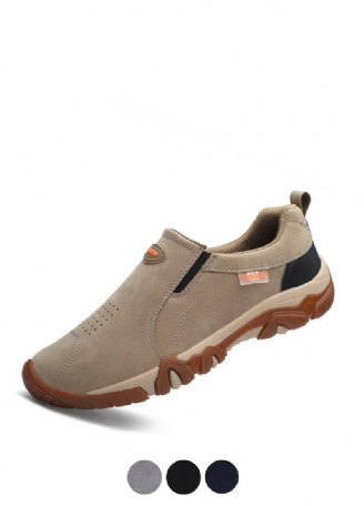 Lazaro Miesten Loafer-kengät