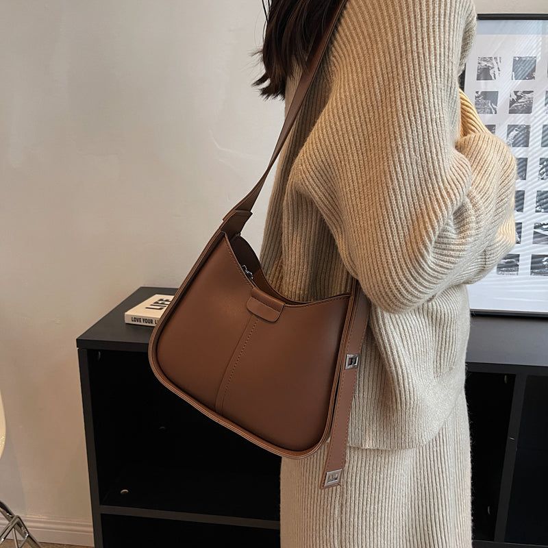 Lazo Naisten Käsilaukku - Beige