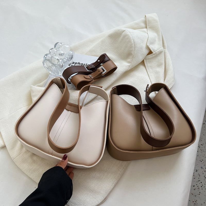 Lazo Naisten Käsilaukku - Beige