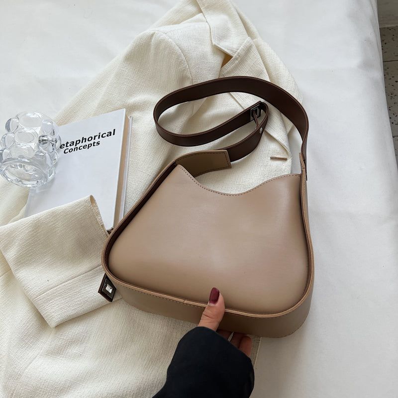Lazo Naisten Käsilaukku - Beige