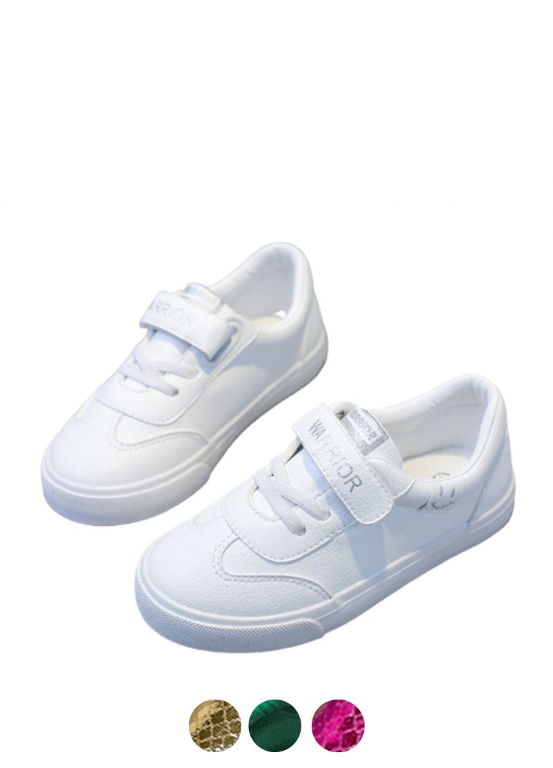 Lee Unisex Lasten Rennot Tennarit