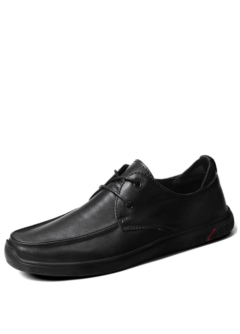 Lenny Miesten Loafers Vapaa-ajan Kengät