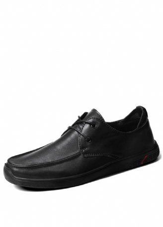 Lenny Miesten Loafers Vapaa-ajan Kengät