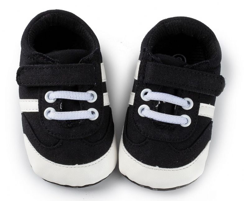 Leon Unisex Lasten Rennot Tennarit - Valkoinen