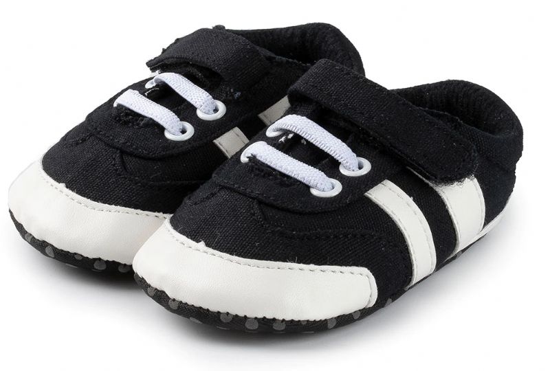 Leon Unisex Lasten Rennot Tennarit - Valkoinen