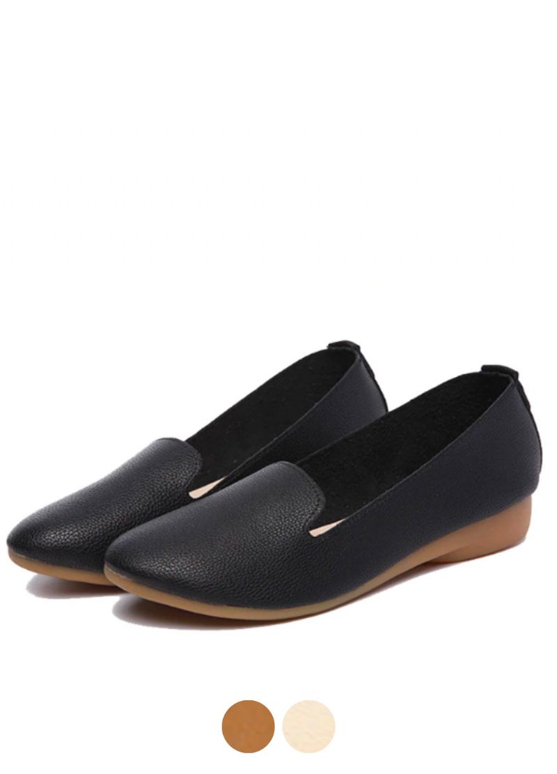 Leonila Naisten Loafer-kengät