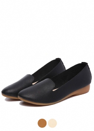 Leonila Naisten Loafer-kengät