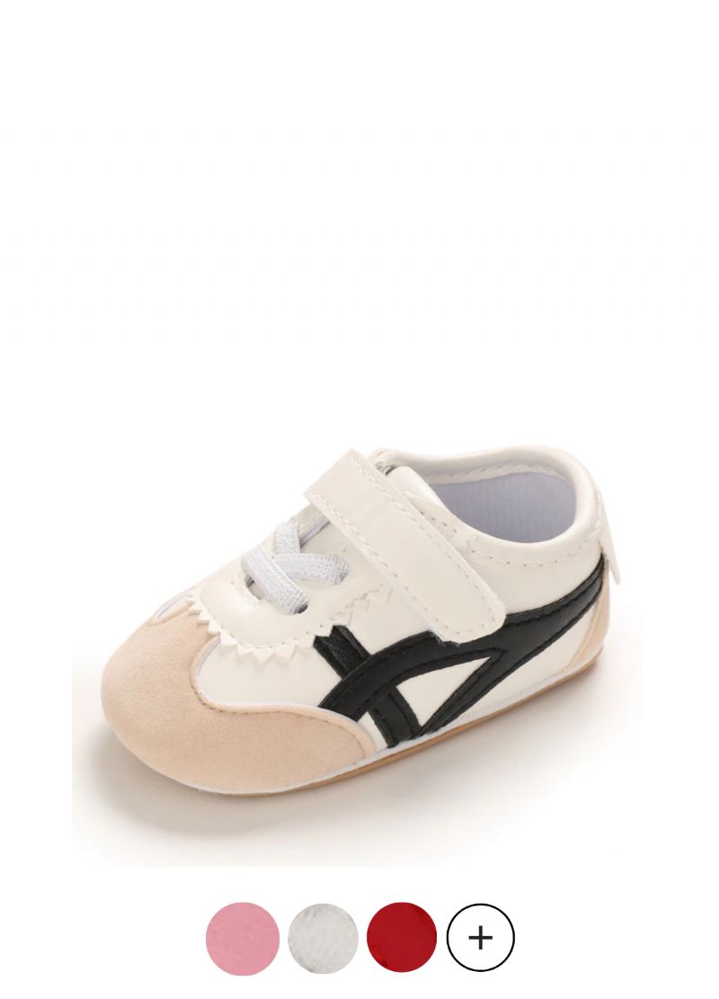 Leto Unisex -lasten Rento Tennarit